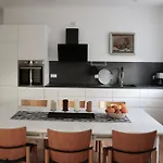 Apartament Historisches Altes Gutshaus In Breetz Am Fluss Lenzen