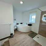 Apartament Historisches Altes Gutshaus In Breetz Am Fluss