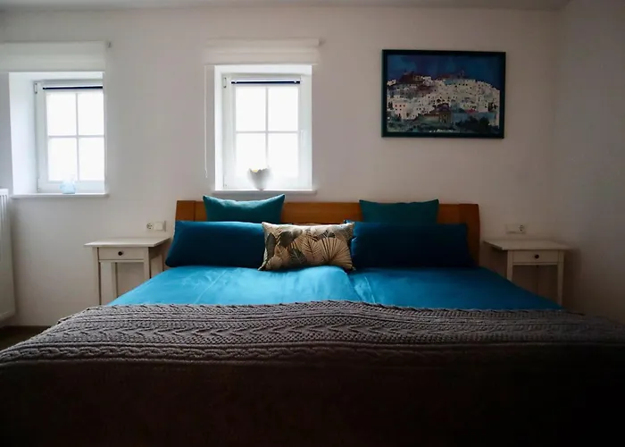 Historisches Altes Gutshaus In Breetz Am Fluss Apartamento *