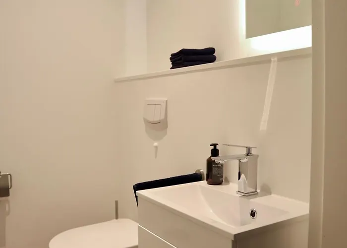 Historisches Altes Gutshaus In Breetz Am Fluss Apartamento *