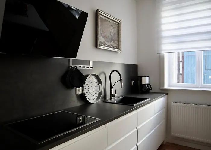 Historisches Altes Gutshaus In Breetz Am Fluss Apartamento Lenzen